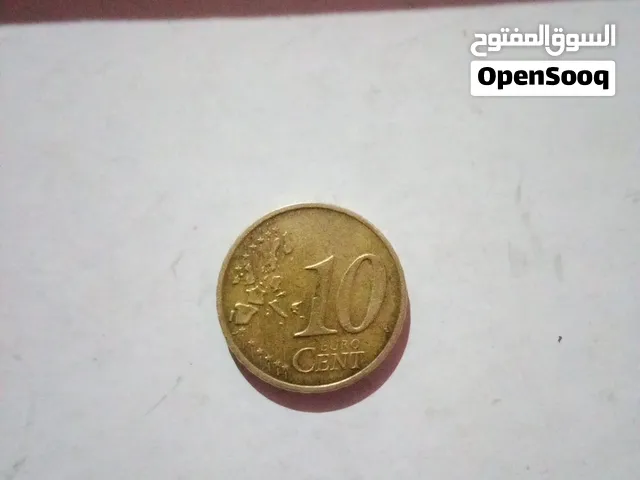 عملات دول عربية واجنبية