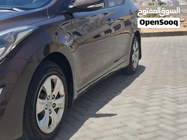 هيوانداى النترا md