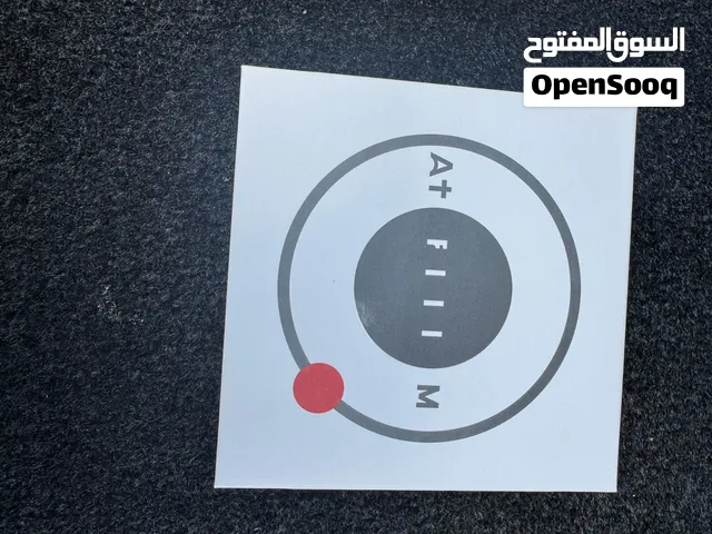 للبيع سماعة FILL  العالمية مستعملة لمدة بسيطة بكرتونها وملحقاتها سبب البيع لعدم الحاجة اليها