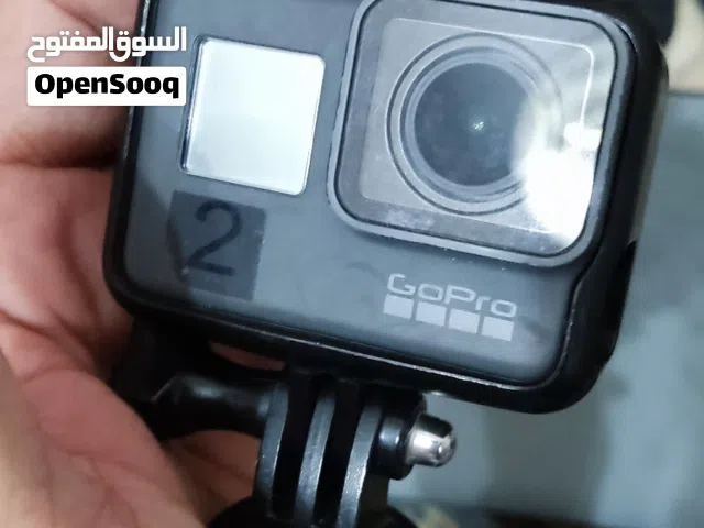 كاميرا للخوذ لتسجيل الطريق جوبرو