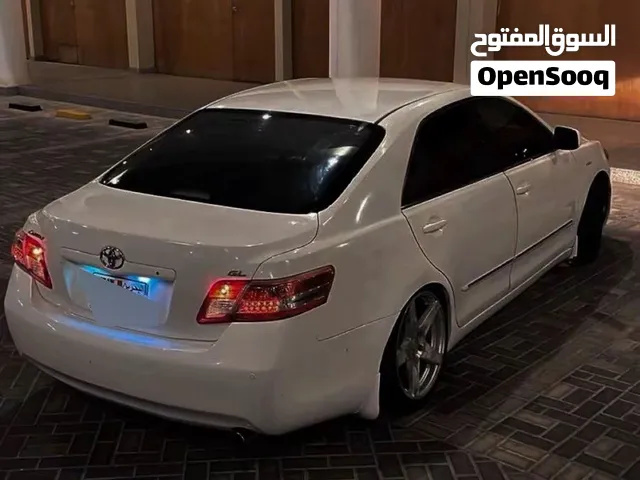تويوتا كامري 2009 GL