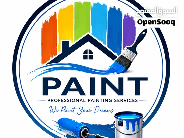 Modern Gypsum Ceilings  Wall Painting & Decoration Beautiful Designs Smooth & Professional Fi