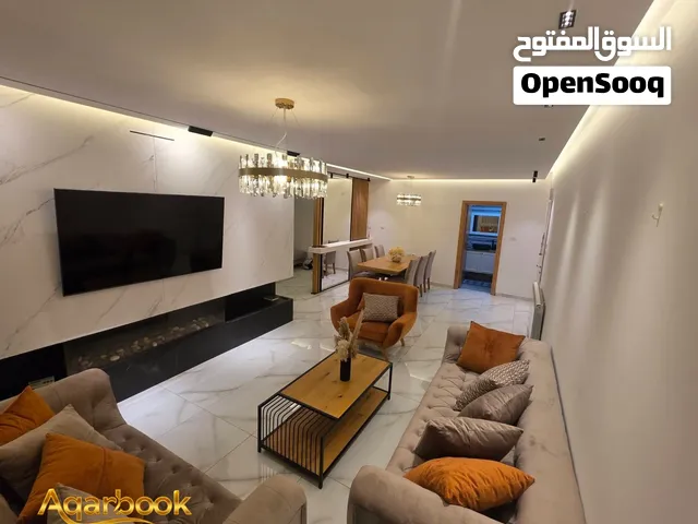 شقة مميزة جدا للايجار في الطيرة خلف جاسمن