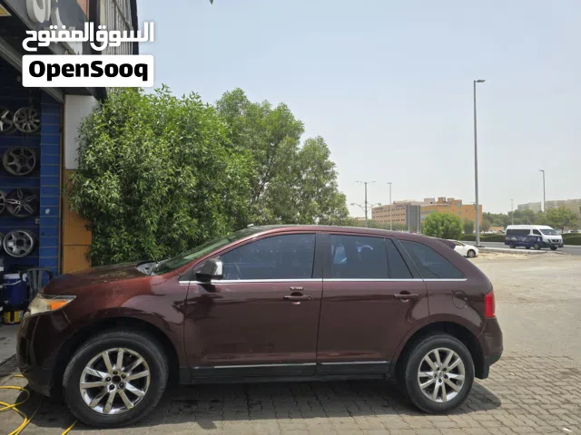 فورد ايدج للبيع