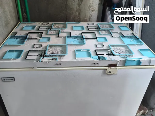 مجمدة مستعملة للبيع