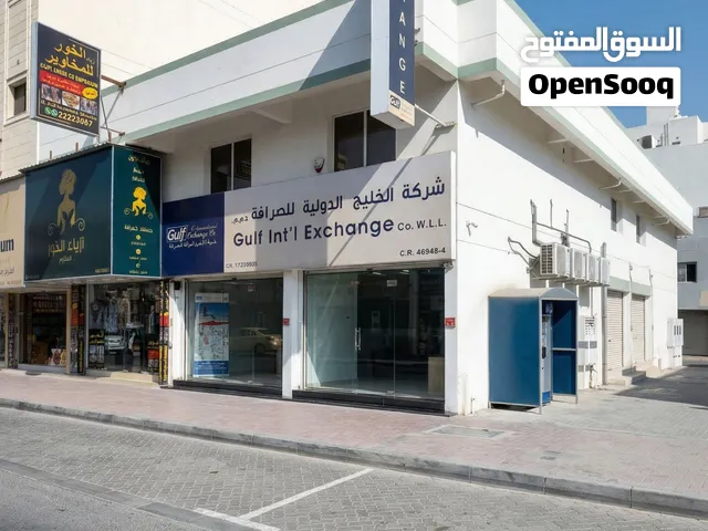 محلات للايجار في سوق الرفاع