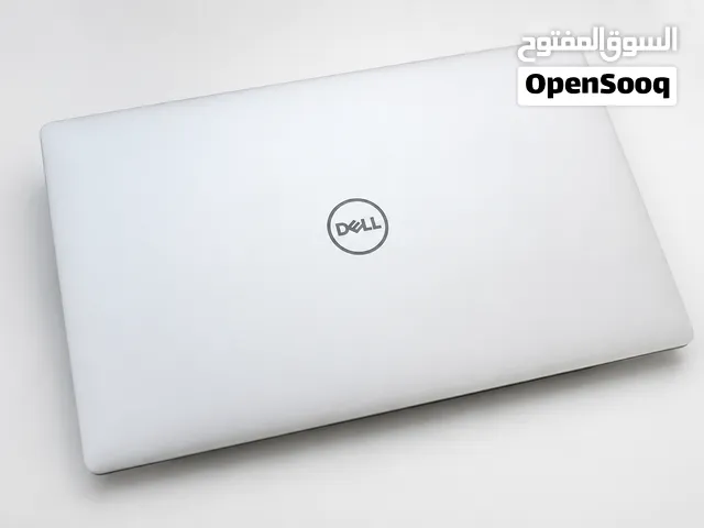 Dell XPS 15 7590 Core i7  RAM 16GB  SSD 512GB  GTX 1650 Ti  4K