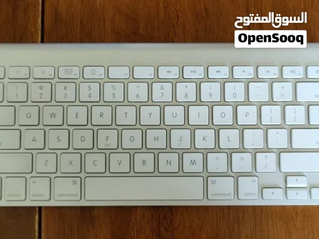Apple Keyboards كيبوردات ابل