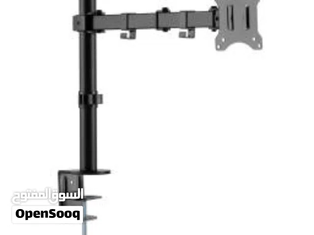 STARGOLD TV Stand For Plasma/ LCD Monitor Brackets For 17''-32'' Max VESA 800×500 Load Capacity 8kg