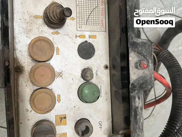 منظومة باب تلاجة شاحنات