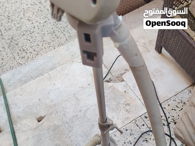 كواية بخار واقفة (Class Pro) - تعمل بشكل ممتاز
