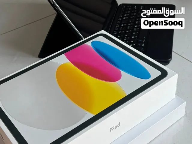 Apple iPad 128 GB in Northern Governorate