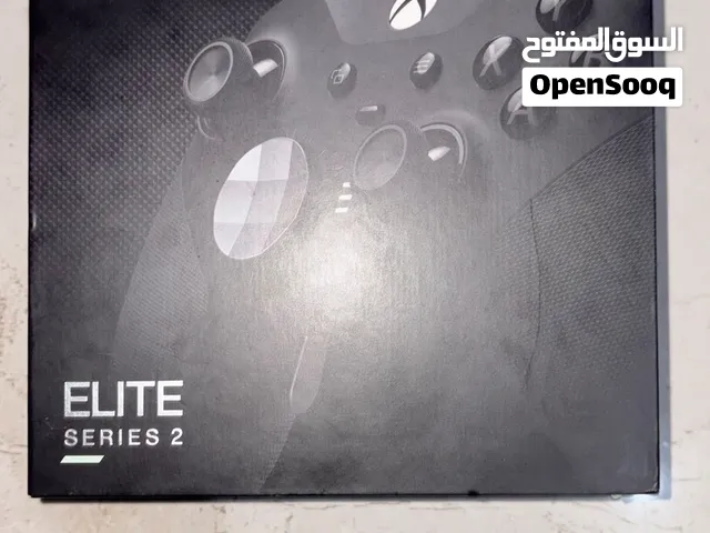 ELITE SERIES 2 CONTROLLER