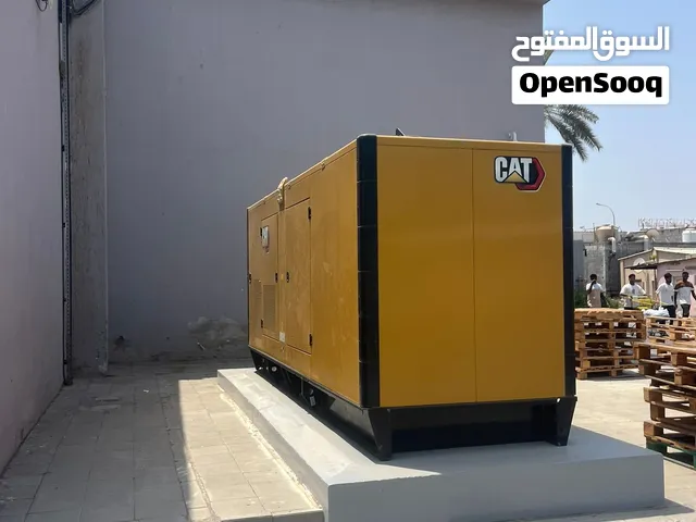 Diesel generator for sale