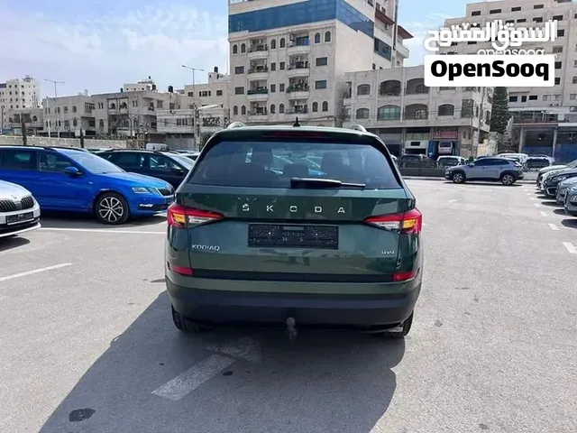 كودياك 2020 للبيع