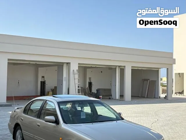 Used Nissan Maxima in Muscat