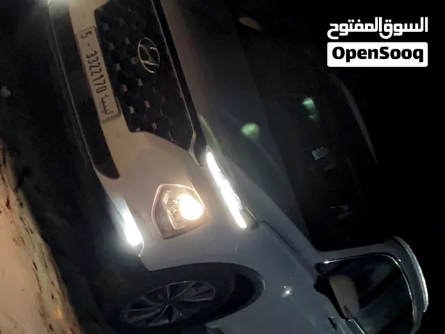 هونداي سنتافي 2020