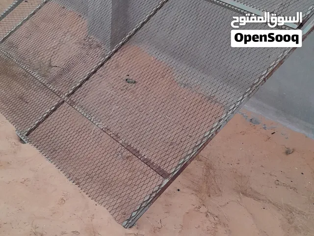 باب شباك ريتي