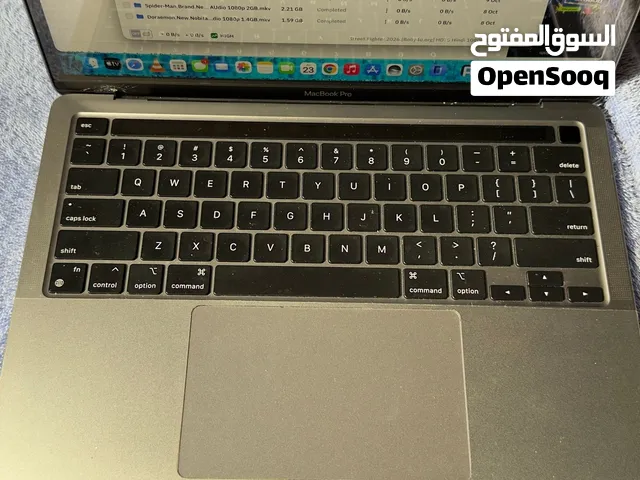 Apple macbook pro M2