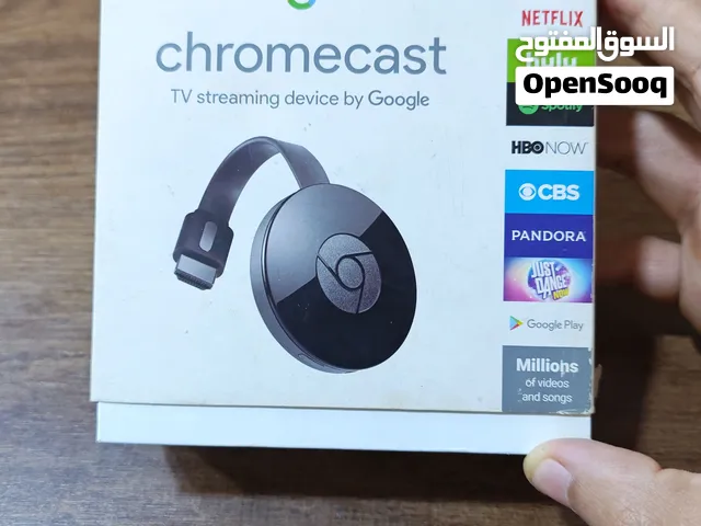 Google Chromecast