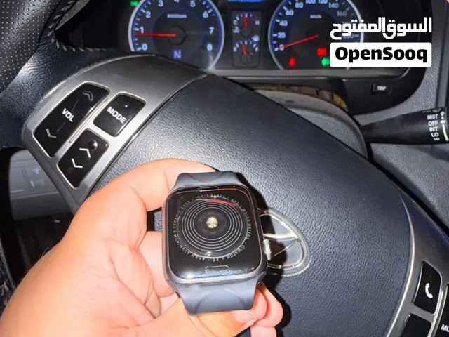 ساعة ابل SE
