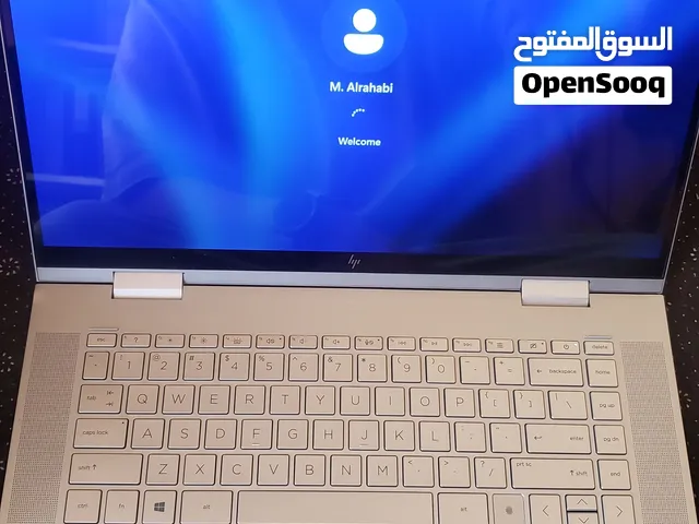 Windows HP for sale  in Sana'a