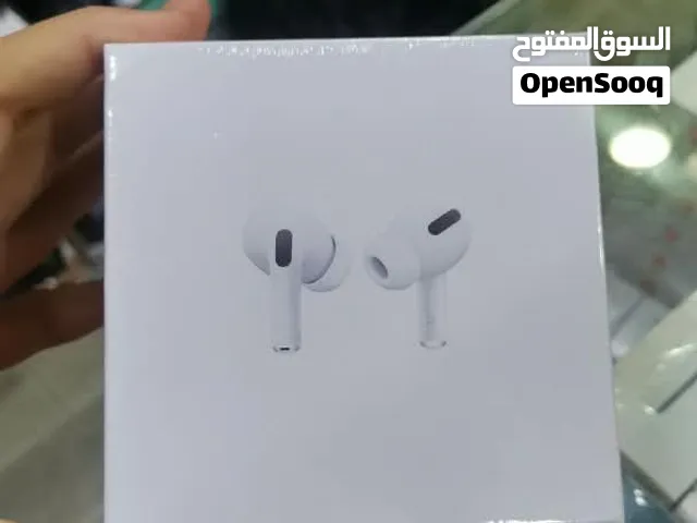 سماعة BAVIN-33 فخامة الآبل بسعر بافين