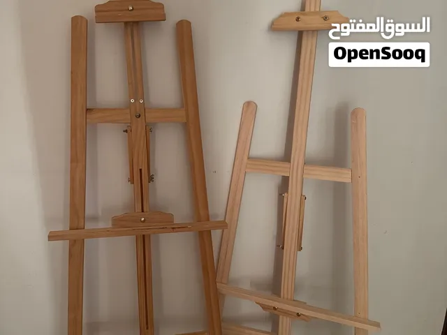 استاند رسم عدد (2) نوعية ممتازه
