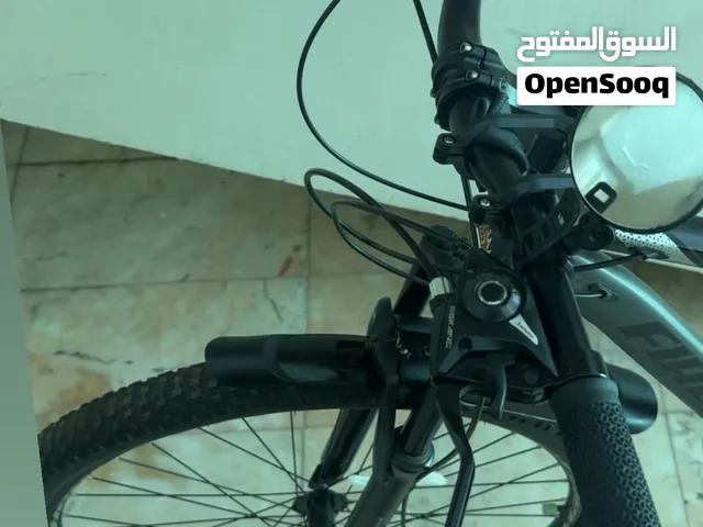 سيكل رياضي استخدام نظيف ممتاز أقل من شهر