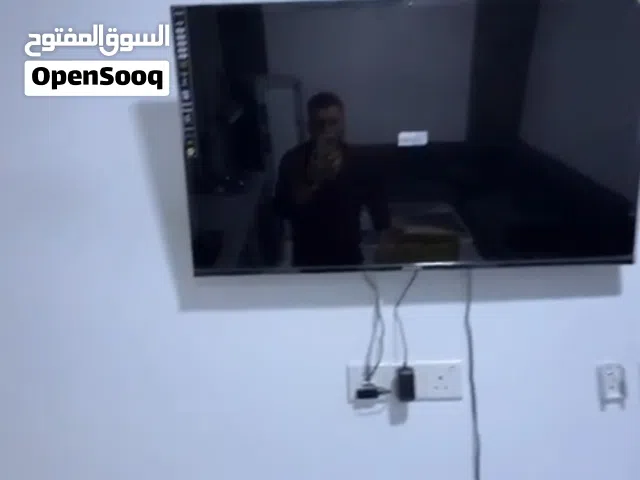 شقة مؤثثة للايجار في المنصور قرب مول بابلون