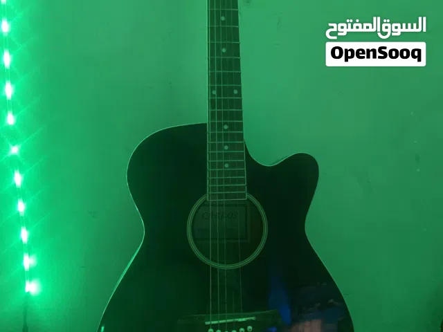 جيتار Carlos مناسب للمبتدئين
