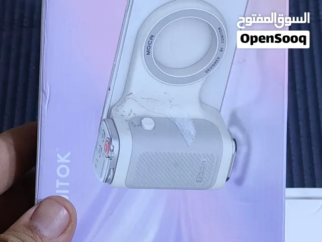 كراب تصوير فوول كوالتي لليفون 17برو ماكس