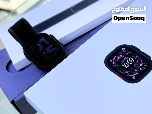 Apple watch Ultra 3 -49mm Under Warranty Apple 9 Month Available Like New 100% Battery Box cable