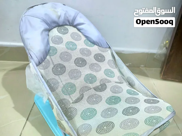 Summer Infant Deluxe Baby Bather For Sale - Used