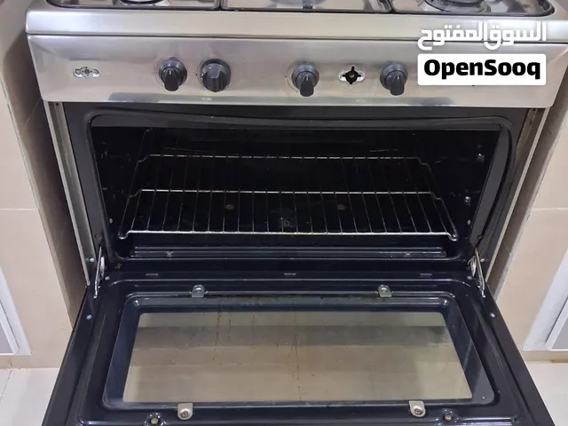 Ariston oven