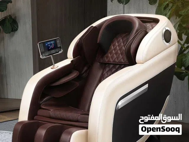 massage chair