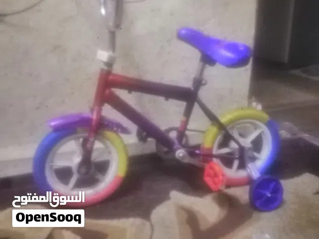 بسكليت اطفال