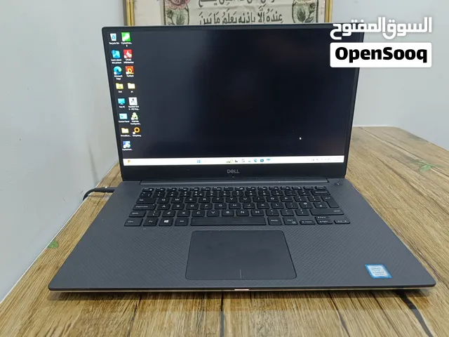 dell precision 5530 - i7-8850H - Nvidia Quadro p1000 - 16gb ssd - 512gb ssd