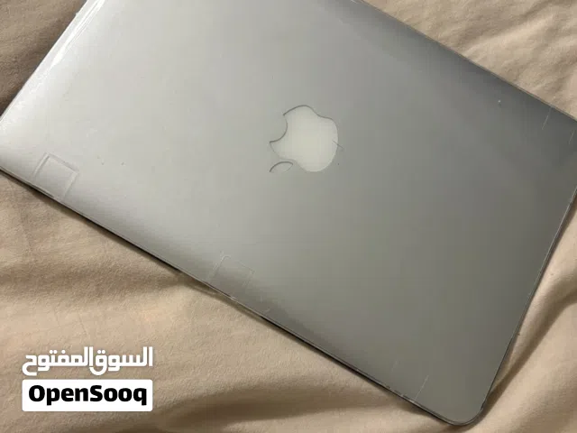 Macbook Air