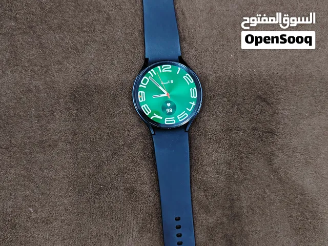 ساعة سامسونج watch6 44mm