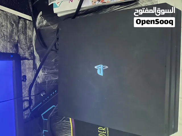 بلايستيشن 4