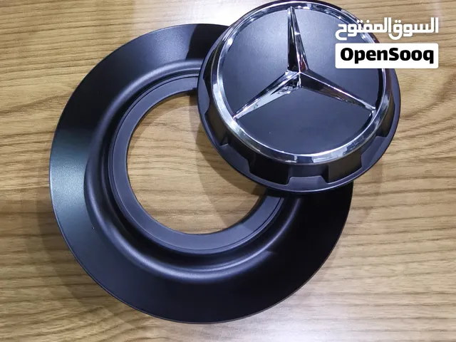 Wheel Cup رنج مرسيدس