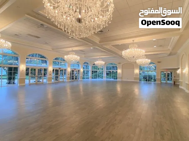 قاعة للإيجار بالطويسة على شارع اللجنة الاولمبية