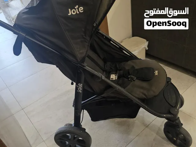 عربة طفل جوي اصليه