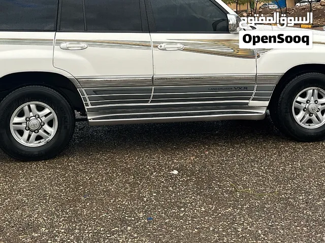 رنجات لاند كلوزر للبيع او البدل
