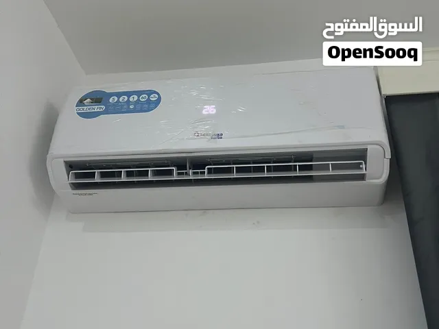 General 1.5 to 1.9 Tons AC in Tripoli