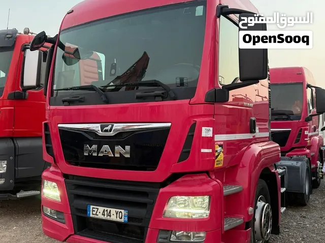 Man 2020 4x2