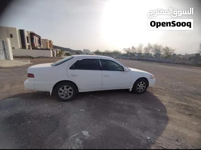 Used Toyota Camry in Al Dakhiliya