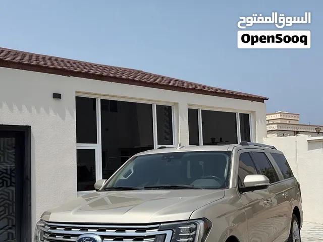Used Ford Expedition in Al Batinah