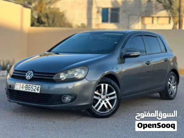 جولف 2012 فل كامل